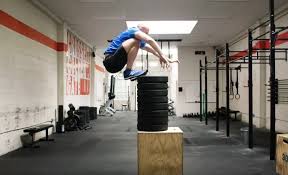 athletes jump the highest