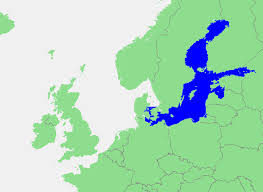 Op zoek naar goedkope vluchten van zweden naar polen? Oostzee Wikipedia