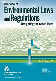 overview of environmental laws and