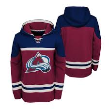Alibaba.com offers 816 colorado avalanche jersey products. Adidas Colorado Avalanche Asset Pullover Hoodie Youth Pure Hockey Equipment