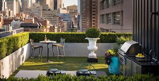 rooftop patio interior design ideas