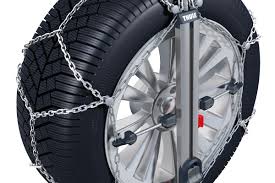Best Snow Chains For 4x4 Trucks Thule Size Chart Konig 100