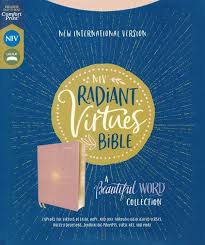 niv radiant virtues a beautiful
