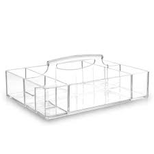 bino the glamour caddy 9 compartment