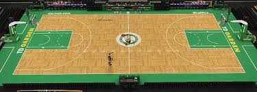 Downloadnba 2k14 hd courts patch pack : Nba 2k14 Boston Celtics Court Patch Gaming Stop