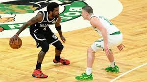 Kyrie irving sent a clear message to boston celtics fans after leading the brooklyn nets to victory in game 4. F4wrpv7j4stpdm