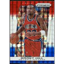 If you would like help buying a grant hill rc please email us at advice@goldcardauctions.com and we will be glad to help. Grant Hill Autographed Trading Cards Signed Grant Hill Inscripted Trading Cards
