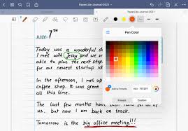 You can share notes with coworkers or classmates, attach notes right from the app, scan text in a photo. Goodnotes Vs Notability App Review Updated 2021 Paperlike