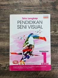 Scanned document of history text book by dewan bahasa dan pustakafull description. Pendidikan Seni Visual Textbooks Carousell Malaysia
