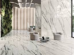 purity of marble Élite flooring by