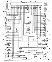 17 1986 nissan 300zx engine wiring diagram nissan 300zx nissan engineering. Nissan 300zx Turbo Wiring Diagram Air Conditioner Home Wiring Bege Wiring Diagram