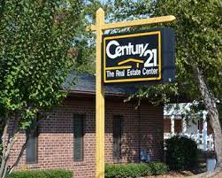 century 21 real estate office the real