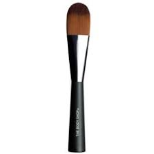the body foundation brush review