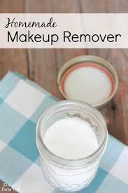 homemade makeup remover wipes frugal