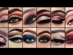 best of eye makeup tutorials