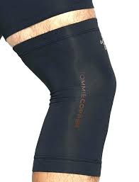 Tommie Copper Performance Knee Sleeve Cockos Co