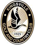 Golf Course | Kingsville Golf Courses | Kingsville Golf & Country Club