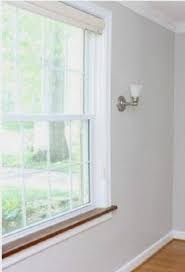 Paint Window Trim Except Not The