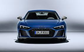 Find the best audi r8 for sale near you. 2019 Audi R8 V10 Performance Review