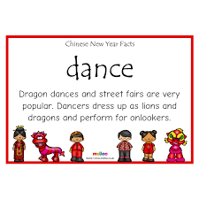 Chinese new year is based on the lunar calendar · its origins are loaded with legend and mythology · each year is named after one of the 12 . What Are The Chinese New Year Facts Iperserv