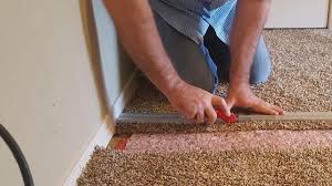 carpet repair repair or replace
