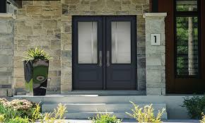 Types Of Double Entry Doors And What