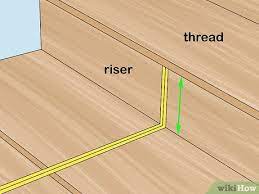 how to calculate carpet on stairs 10
