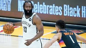 The most dependable service among all the it companies in dubai. James Harden Leads Brooklyn Nets From 24 Down To Stun Phoenix Suns Nba News Sky Sports