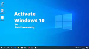 How to activate windows 7 with product key. How To Activate Windows 10 Using Notepad Fenit I T Solutions