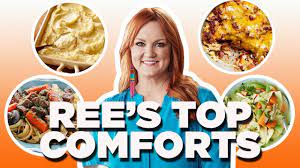 Preheat the oven to 350 degrees f. The Pioneer Woman S Top 10 Comfort Food Recipes The Pioneer Woman Food Network Youtube