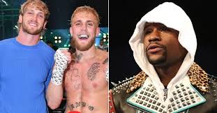 In a video posted to youtube late thursday afternoon, the social media star boxed four of the gronkowski brothers, and he made quick work of all of them. Logan Paul Reacts To Brother S Ko With Message To Floyd Mayweather