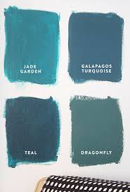 2016 paint color ideas for your home