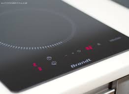 Touch and hold the key symbol for 5 seconds. Brandt Induction Hob Completes My Kitchen With Style And Safety