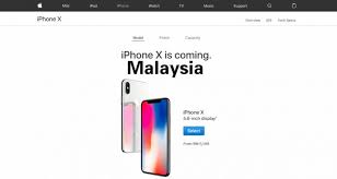 You can now buy iphone x online from daraz.lk with official brand warranty and 0% emi monthly installment facility. Blog Ifull Iphone Repair Specialist Penang Kuala Lumpur
