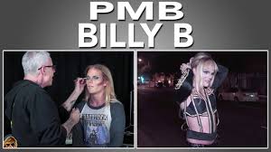 what ever happened to billy b r