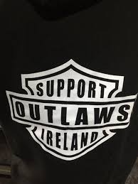 We have families, jobs, and responsibilities just like everyone else and although the media like to portray us as being criminals, the truth is we share a common goal of enjoying life to. Outlaws Mc Support Gear Do Not Write Us Asking How To Join Find An Outlaw And Ask Him Proceeds Are Considered A Donation Support Your Local Outlaws 3x3 Patch Luwes Prasetyo