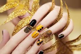 lavish nails spa best nail salon in