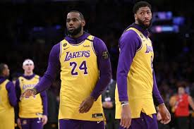 But lakers fans were clearly excited about seeing what james could look like in their famous colours. Report Lakers Plan To Honor Kobe Bryant With Black Mamba Jersey After 1st Round Bleacher Report Latest News Videos And Highlights
