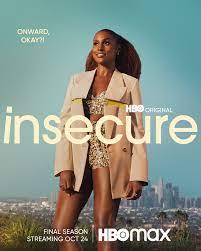 Insecure (Season 5) 2021 on HBO MAX ...
