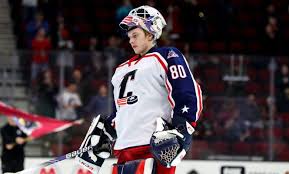 The columbus blue jackets have confirmed the passing of goaltender matiss kivlenieks last night after suffering an apparent head injury in a fall. Yobt4xt57hm 6m
