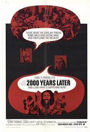 2000 Years Later (1969) - IMDb