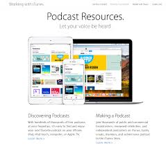 Click on the itunes store tab, scroll to the bottom and click the podcasts link under explore, and then click submit a podcast. Hack Your Way To 10 000 Podcast Downloads With These 15 Tips