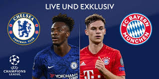 Chelsea gives english etiquette a whirl, goes boating with eddie izzard, scrums with a pro rugby team and hits the pub to gauge opinions about brexit. Fc Bayern Vs Fc Chelsea Live Stream Mit Sky Ticket Ab 4 99