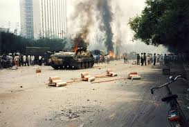 It took me several more years to. Beyond Tiananmen Square World News The Guardian