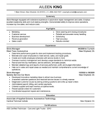 Project Manager Resume 2018 Example Full Guide Resume Format 2609