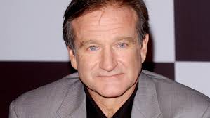 Robin williams was 63 at the time of his death. Robin Williams 1 Year Old Grandson Is Being Slowly Introduced To His Work Fox News