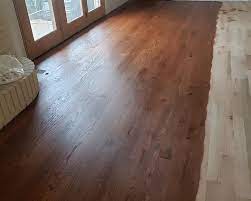 projects moore hardwood floors