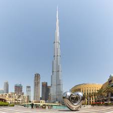 burj khalifa 124th floor tickets with