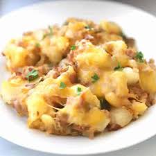smothered hash browns the carefree