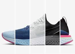 We think our new and improved better running shoes site kicks ass. Nike Epic React Flyknit 2 Running Shoes Review